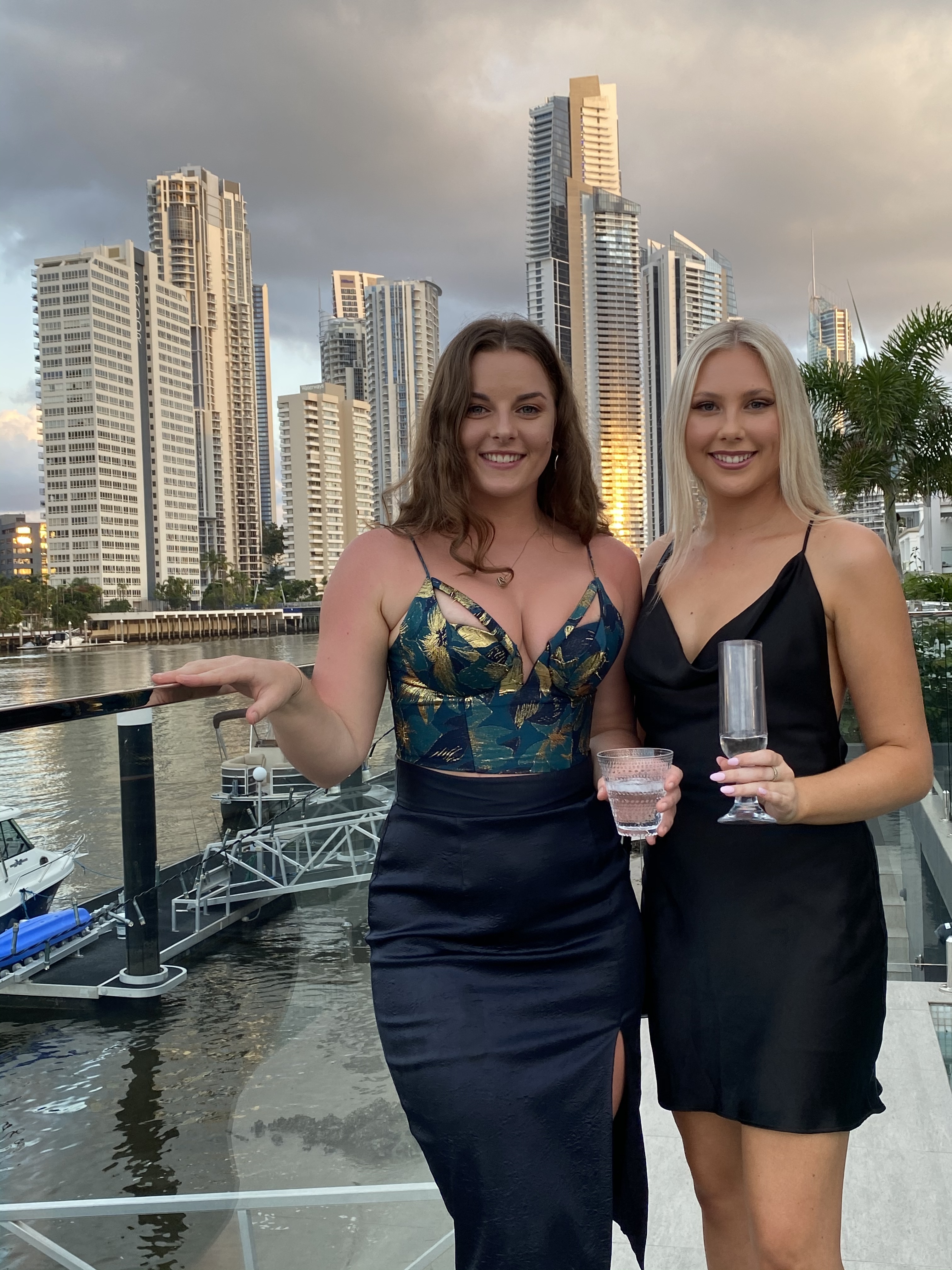 Hire a Bec & Bridge Pearl Bay Mini