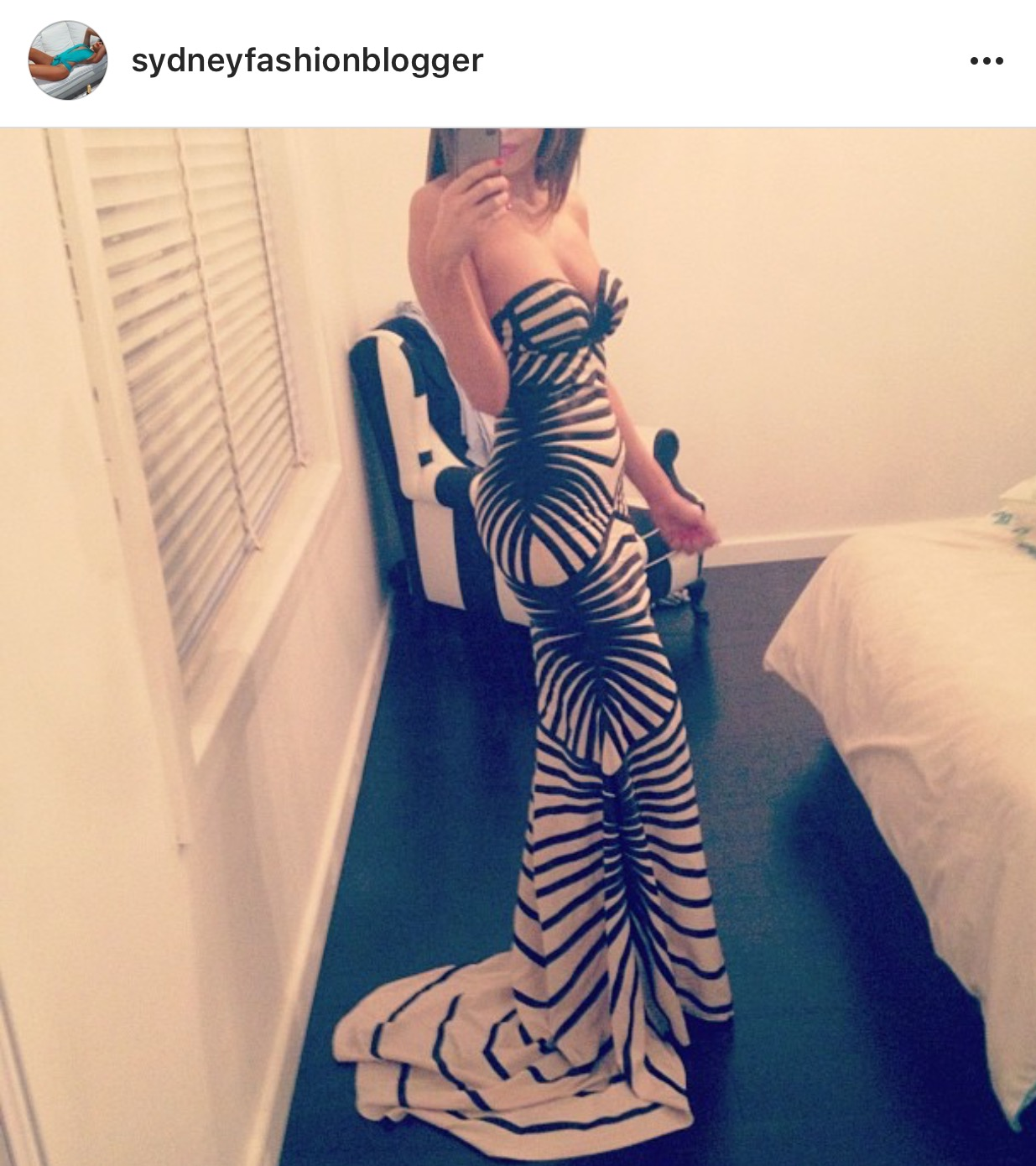 Designer rental Dollhouse Blake Lively "Blake" Dress Gown