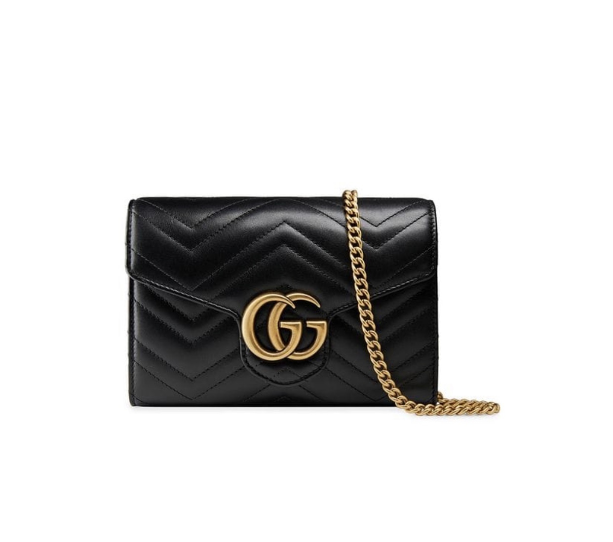 Gucci Black for lend