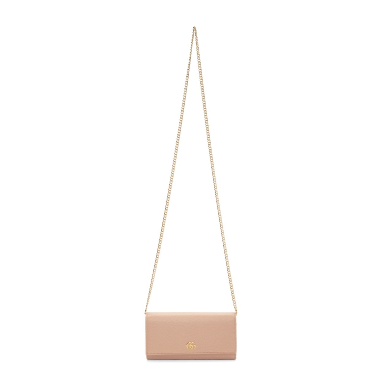 Cheap designer Gucci Marmont Petite Chain Bag