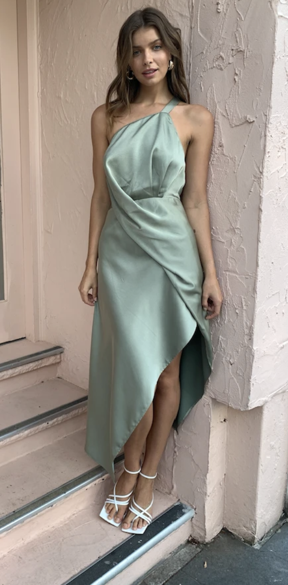 One Fell Swoop Green rental