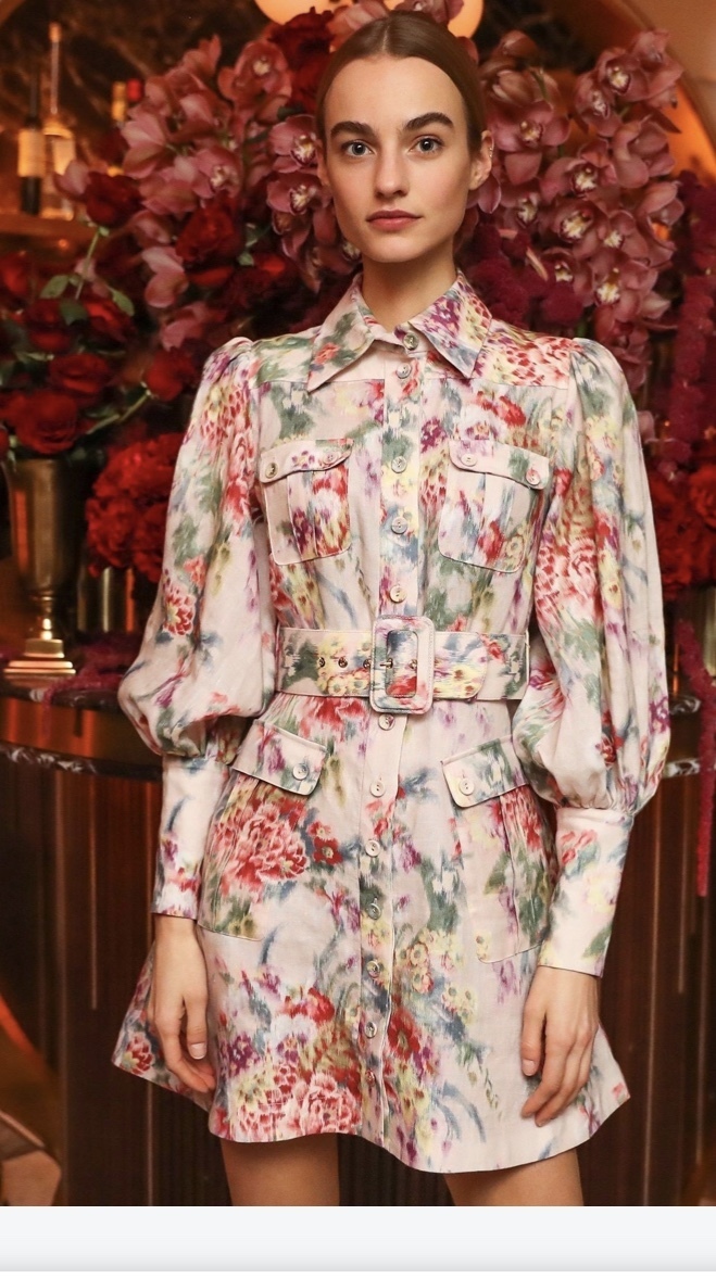 Cheap designer Pink Zimmermann