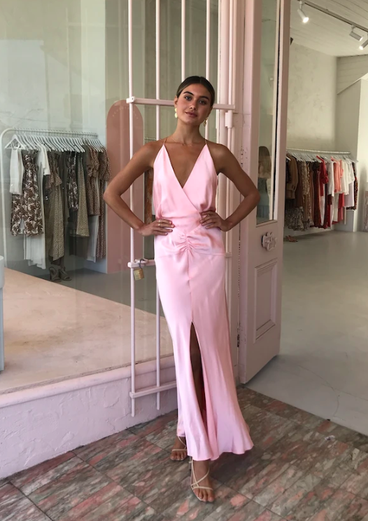 Manning Cartell Pink for loan