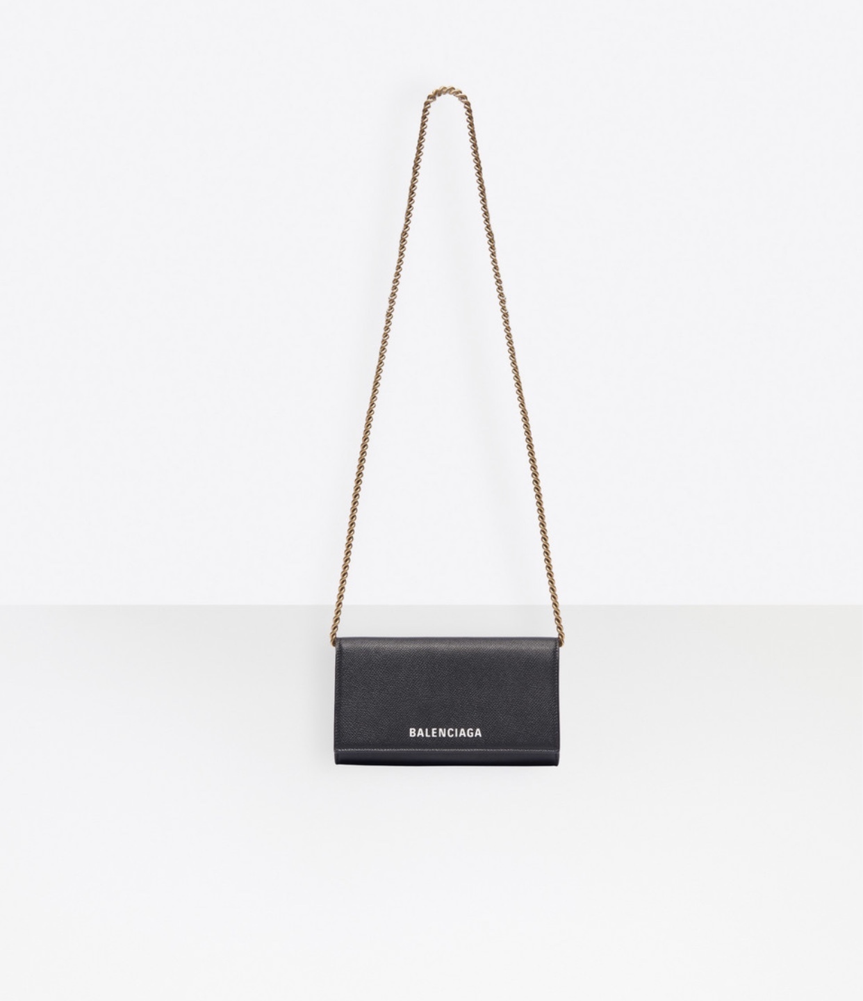 Balenciaga Black for rent