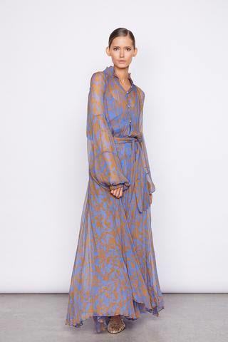 For rent a Blue Mlm Label