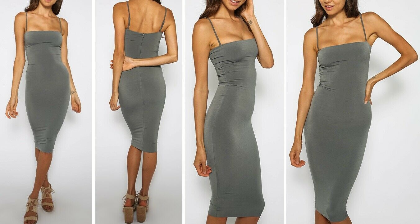 Formal rental Nookie Charlize Strap