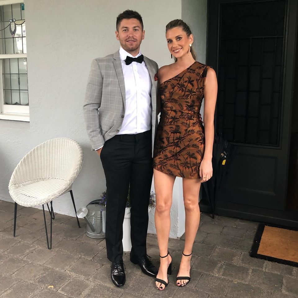 Bec & Bridge Brown for hire