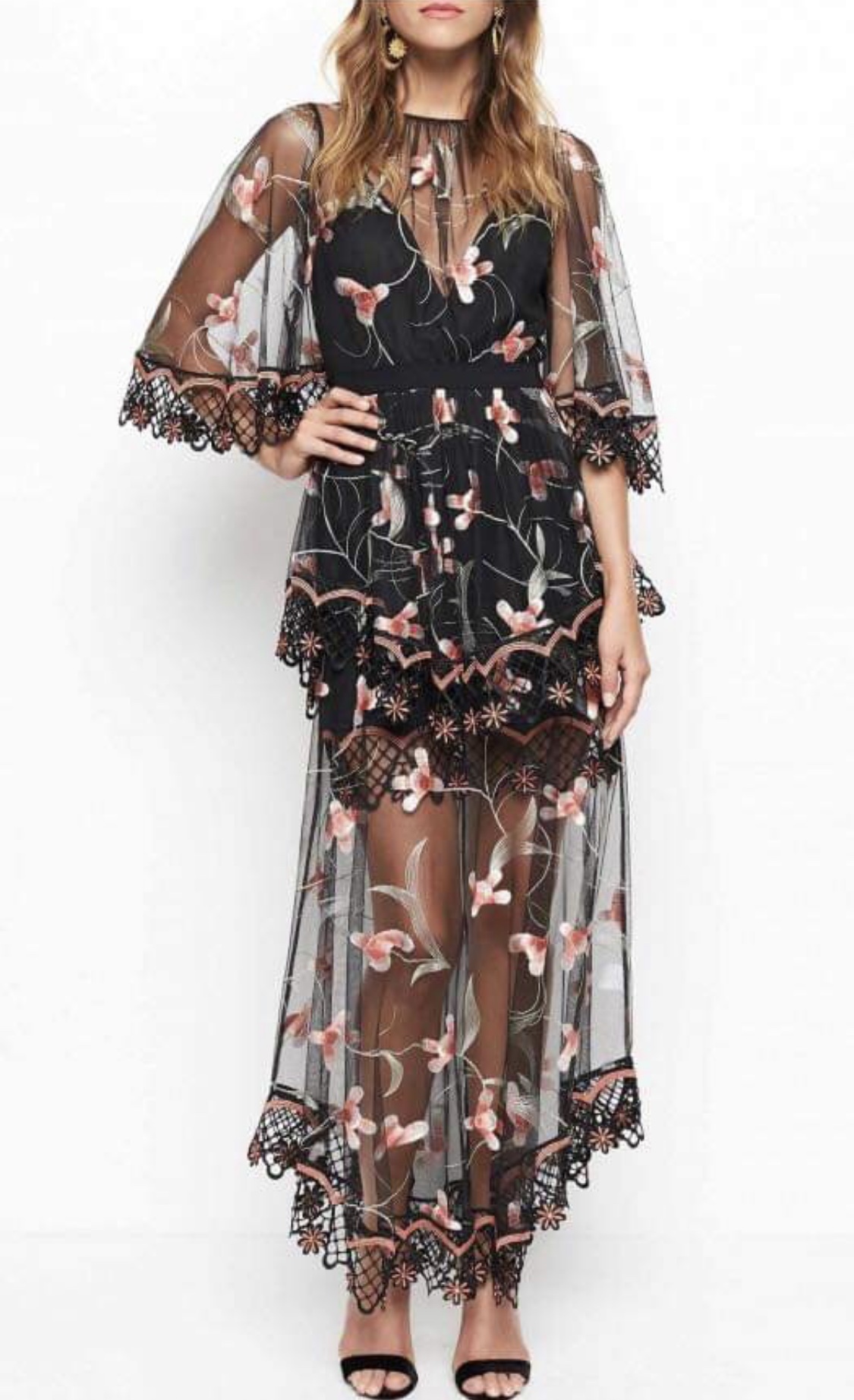 Alice Mccall Black for lend