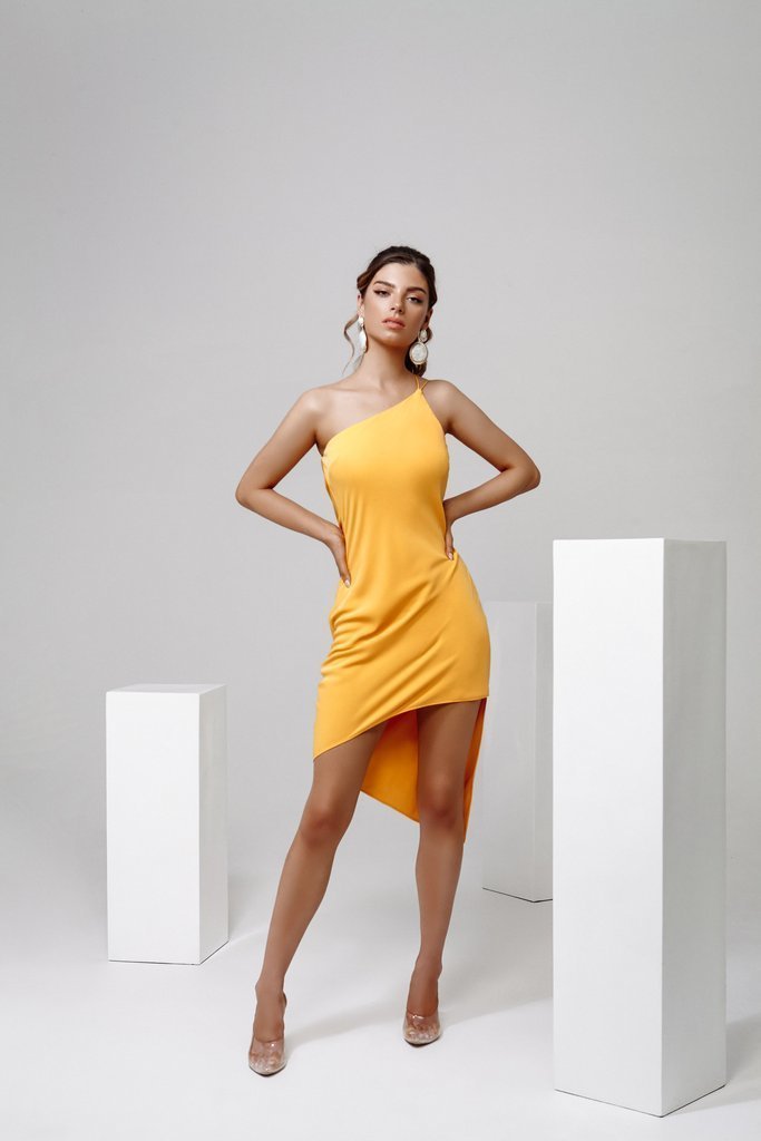 Hire a Derma Department Anya Dress