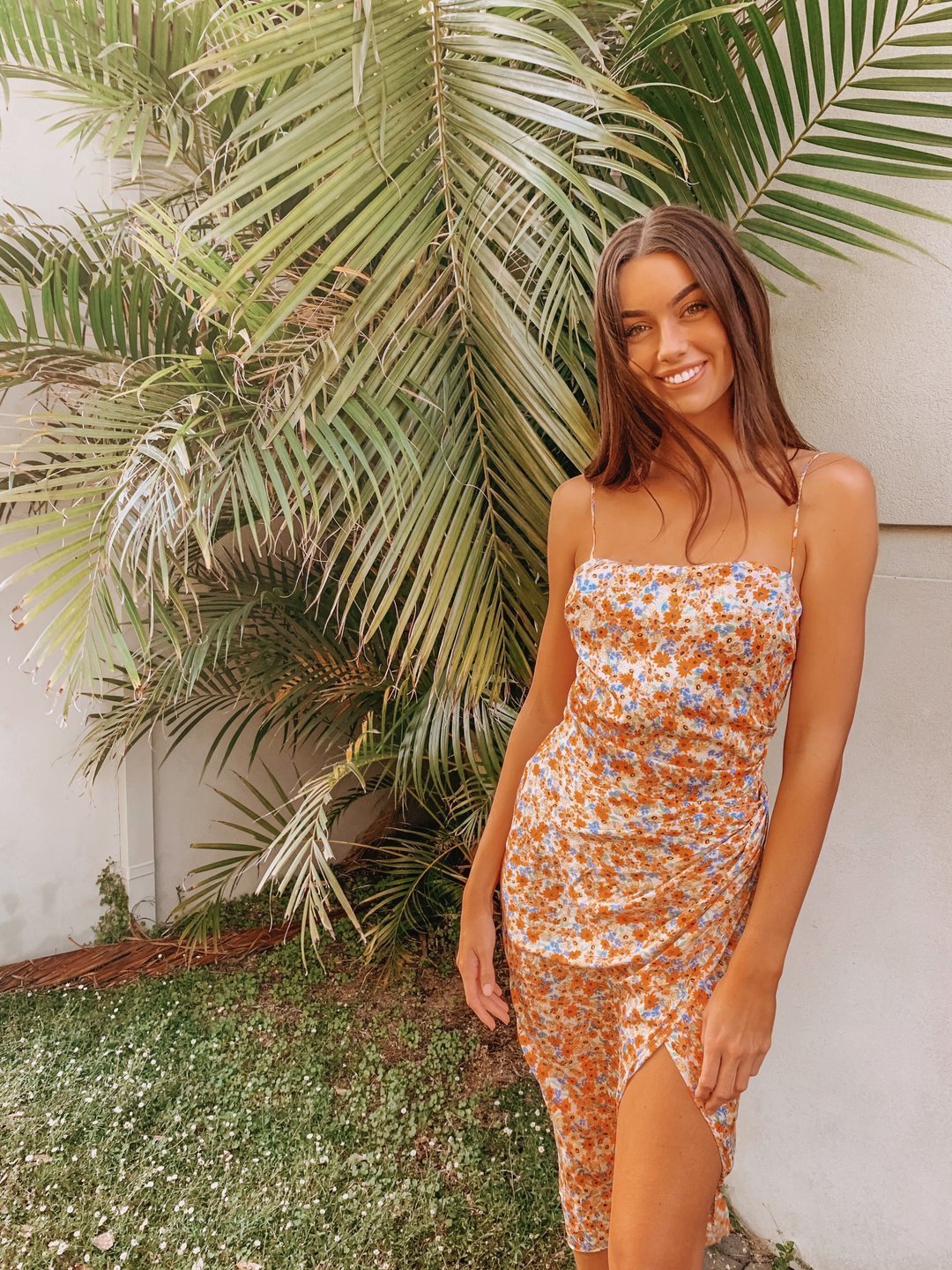 Borrow a Bec & Bridge Heidi Midi