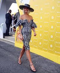 Hire a Eliya The Label Retribution Dress