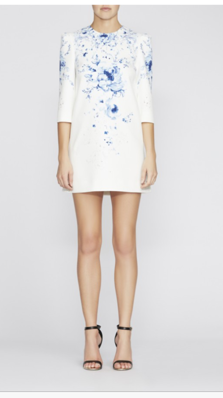 Camilla And Marc White for lend