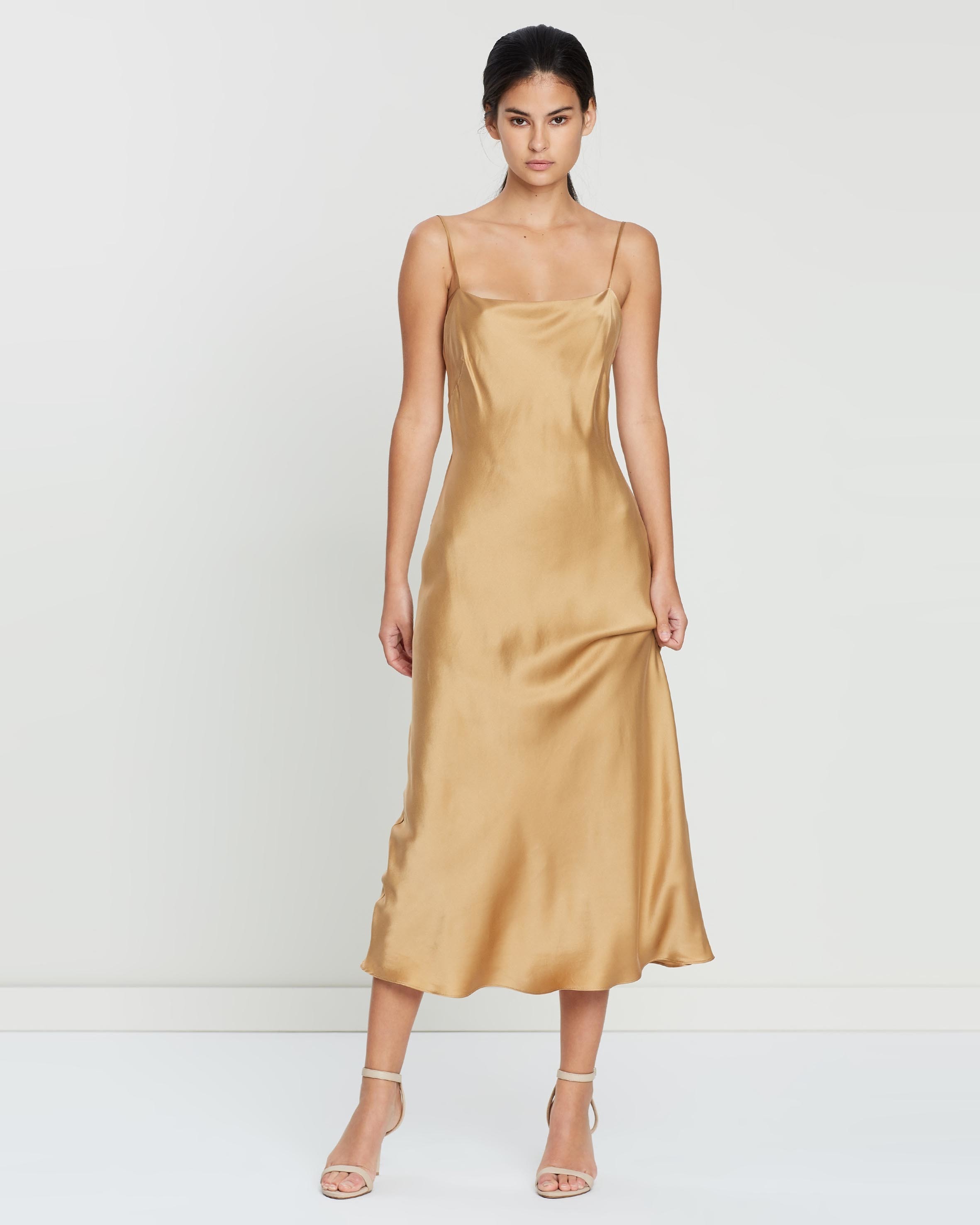Hire a Bec And Bridge Clara Slip Dress