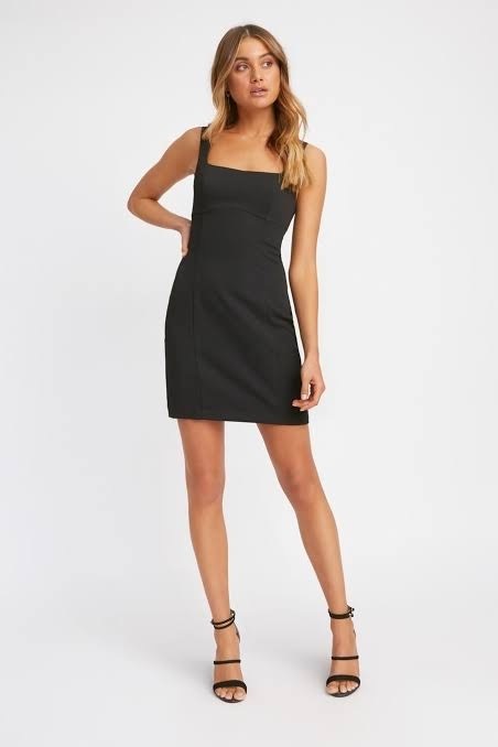 Affordable Black Kookai