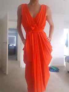 Sheike Orange for hire