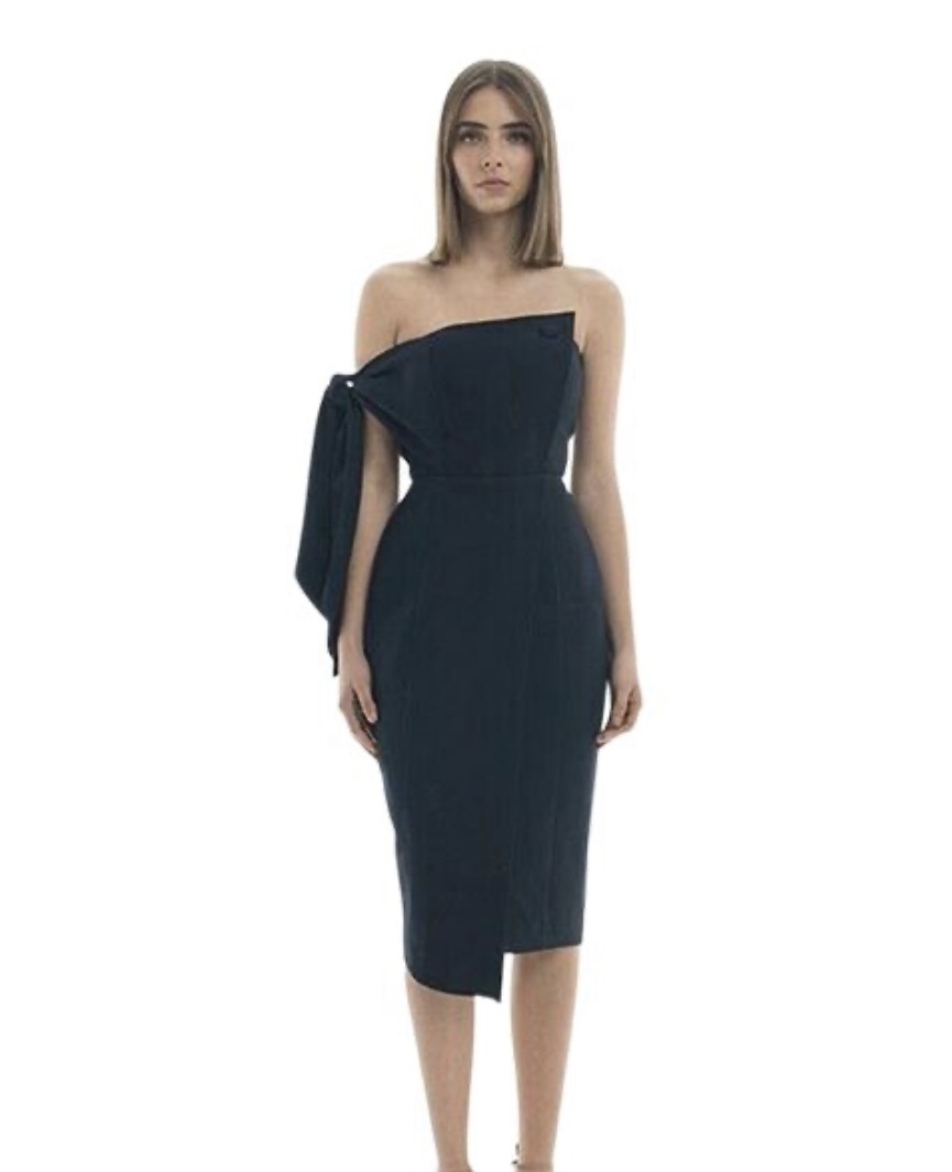 For rent a Navy Misha Collection