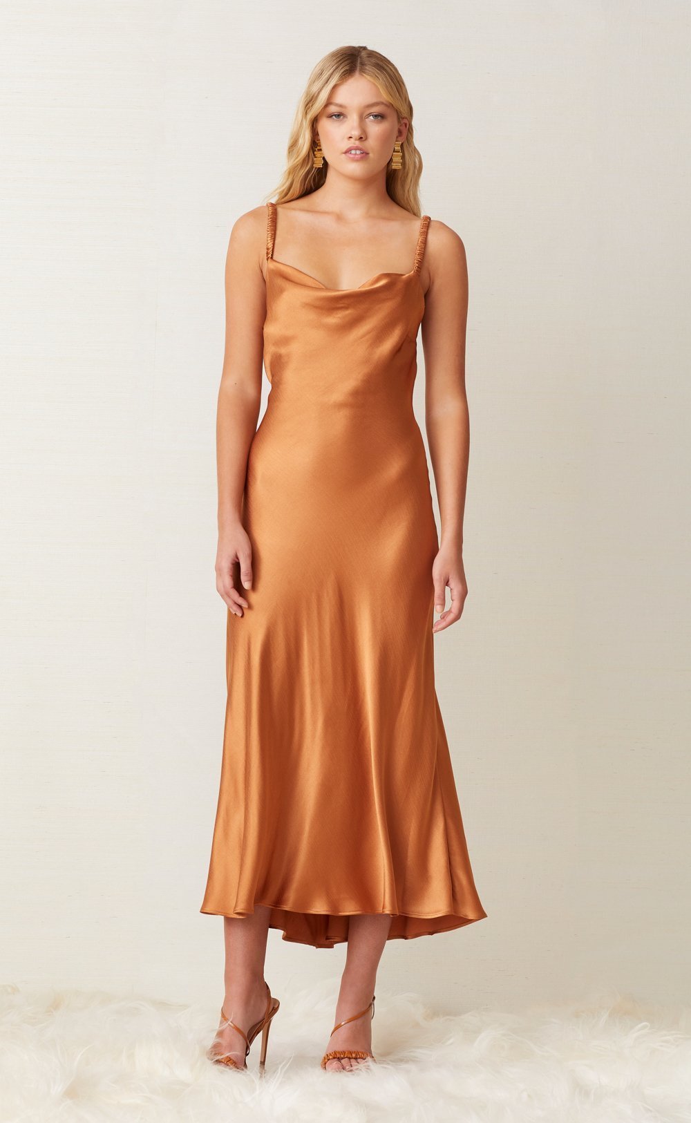 Bec & Bridge Gold to hire