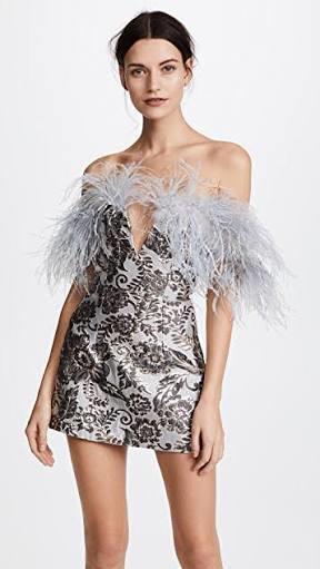 Formal rental Alice Mccall Pop Goes The Party