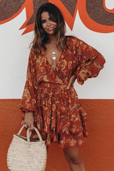 Spell & The Gypsy Print rental