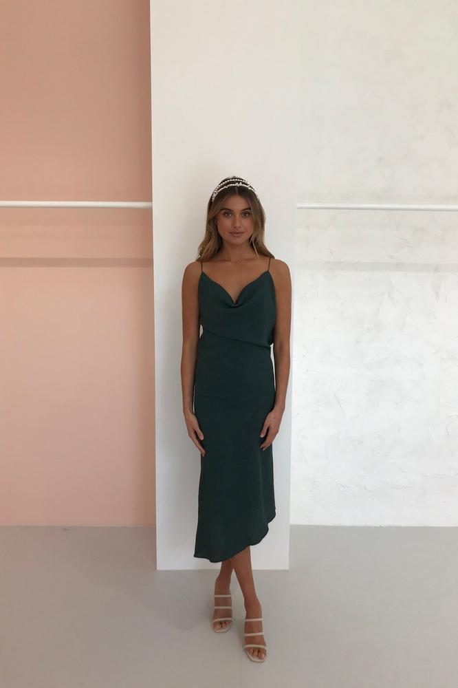 Rent a Green One Fell Swoop