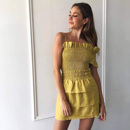 Hire a Orange Sir The Label