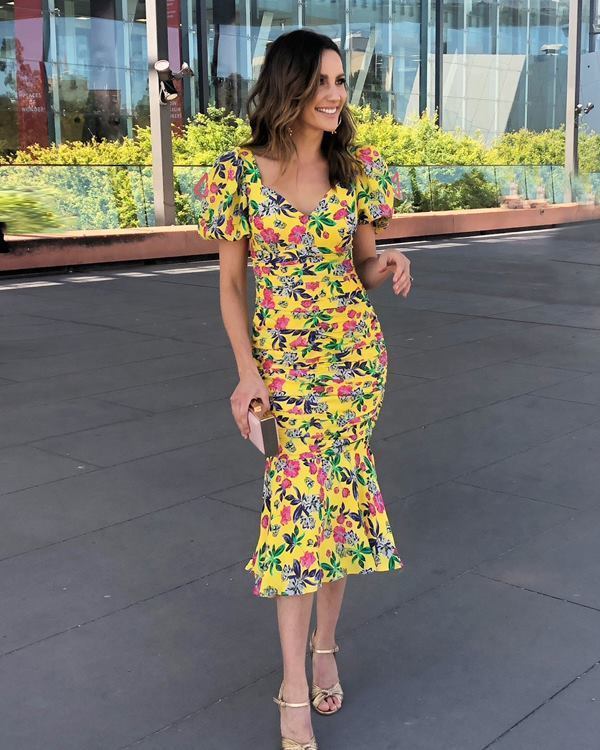 Cheap designer La Maison Talulah Dress