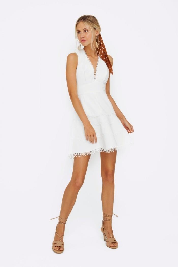 Loan a Sheike Sheike Paris Dress