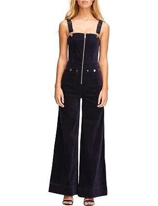 Alice Mccall Navy rental