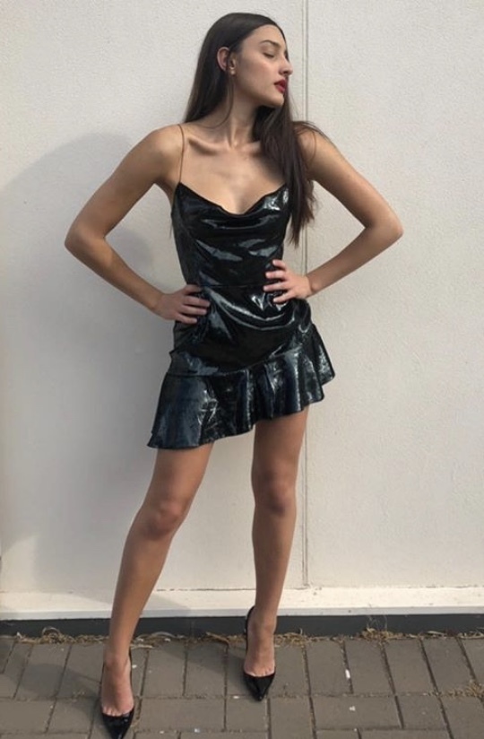 Designer rental Bec & Bridge Into The Groove