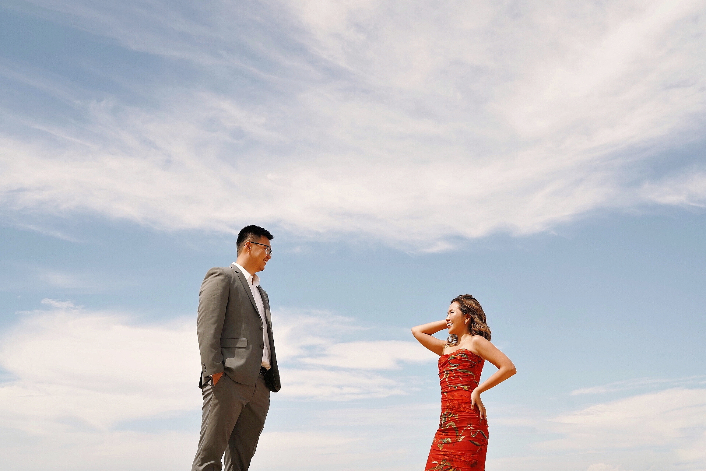 Dolce & Gabbana Red for lend