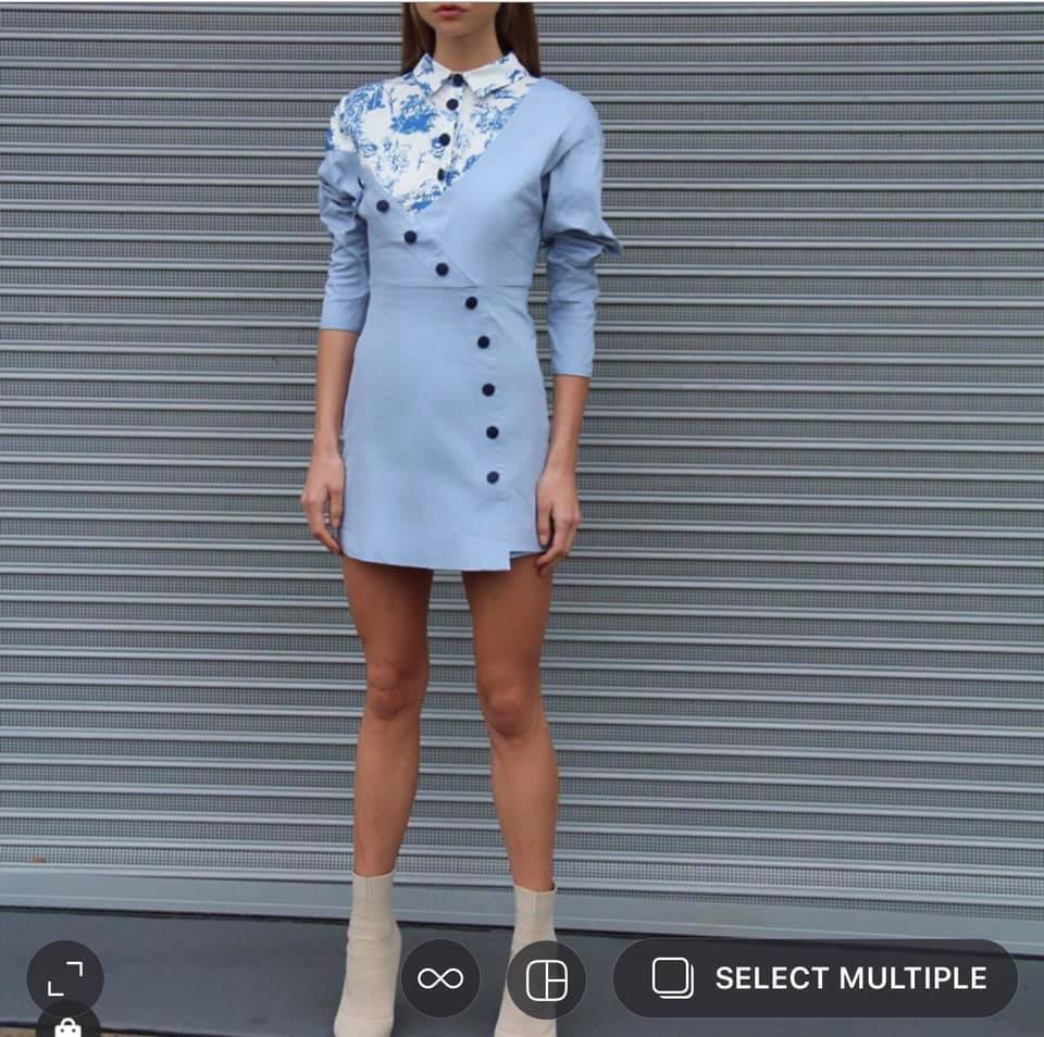 By Kane Blue for rent