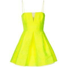 Rental Yellow Alex Perry