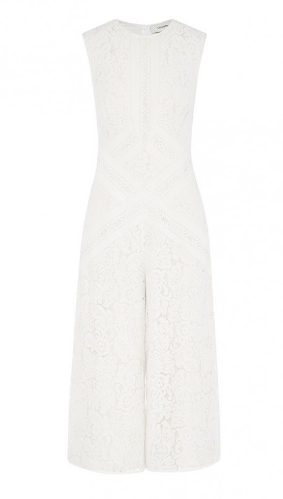 Borrow a Lover Lover Rapture Jumpsuit