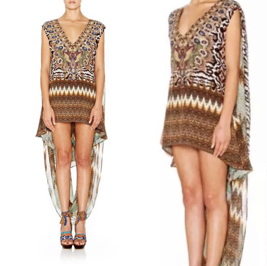 Camilla Print rental