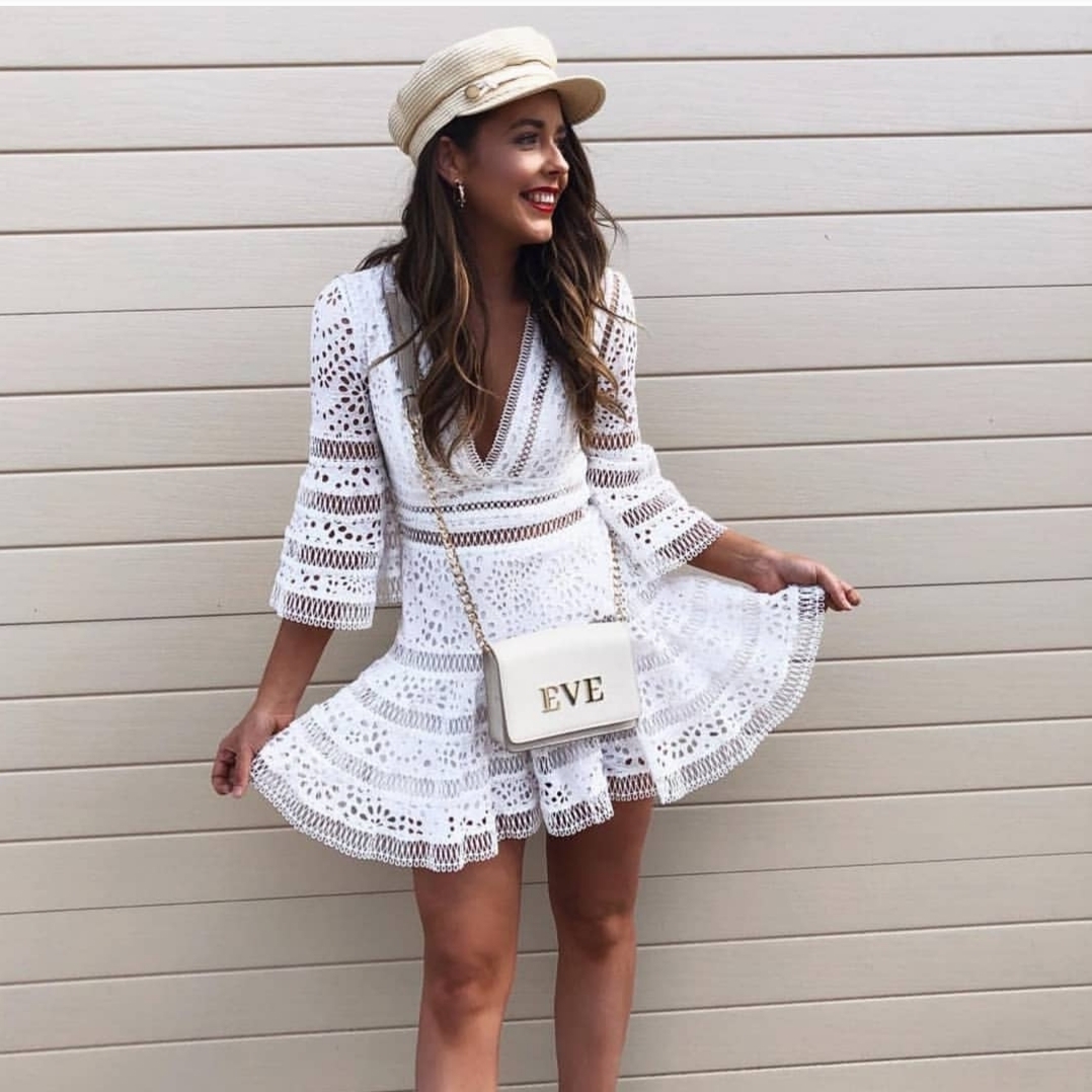 Zimmermann White rental