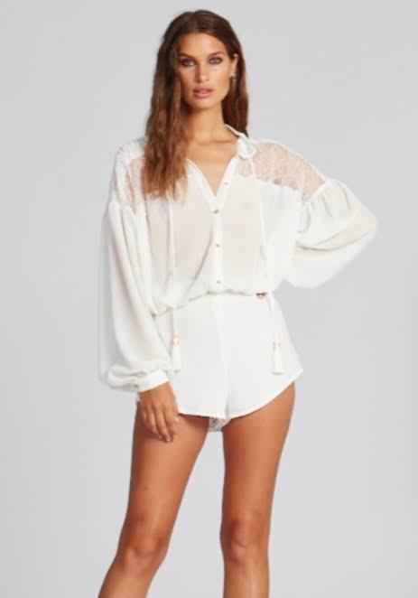 Loan a White Alice Mccall