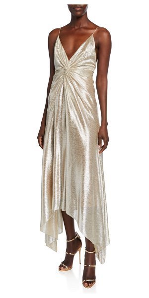 Designer rental Gold Galvan