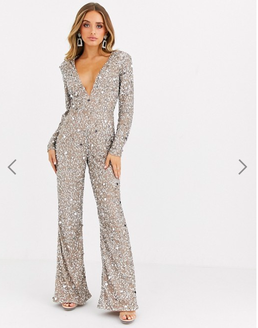 Peace And Love Silver to hire