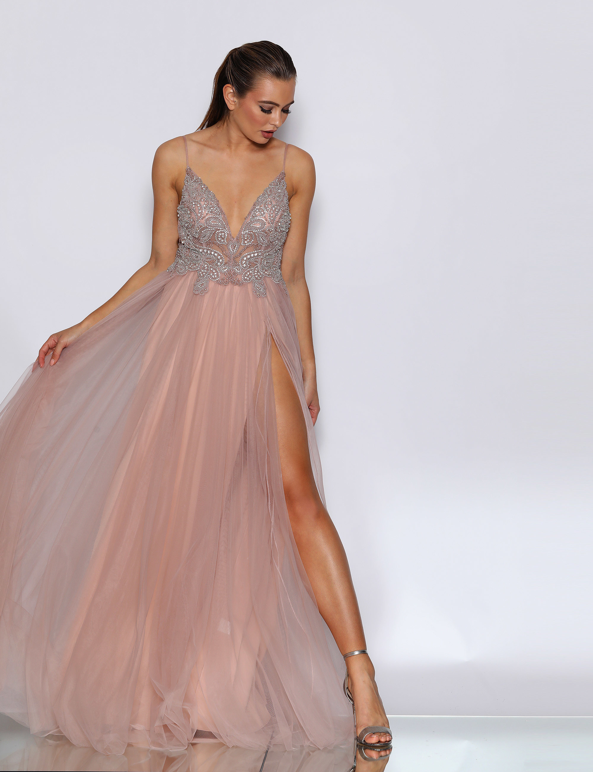 Affordable Pink Jadore