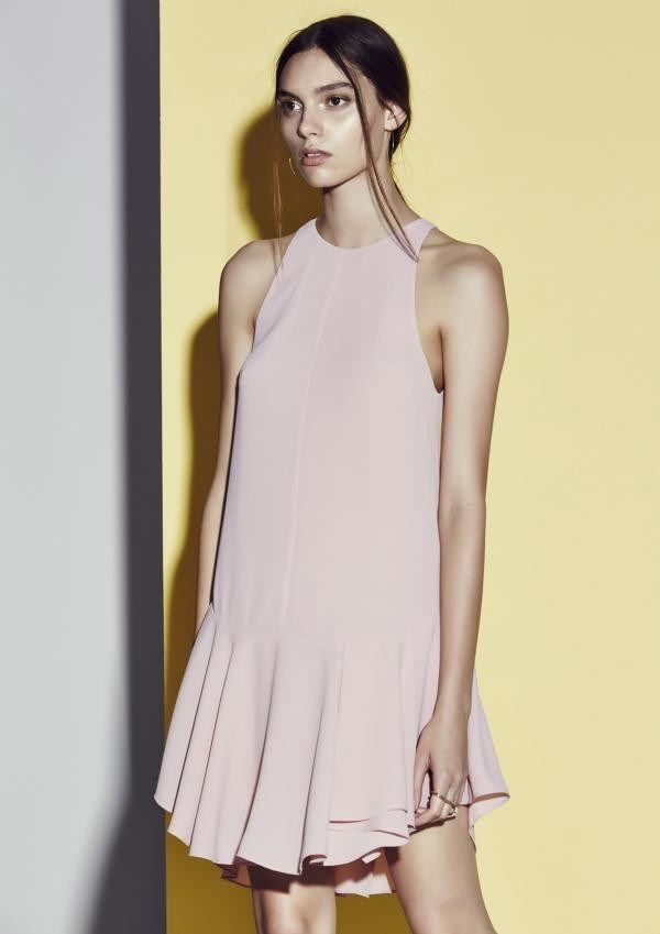 Camilla And Marc Pink to lend