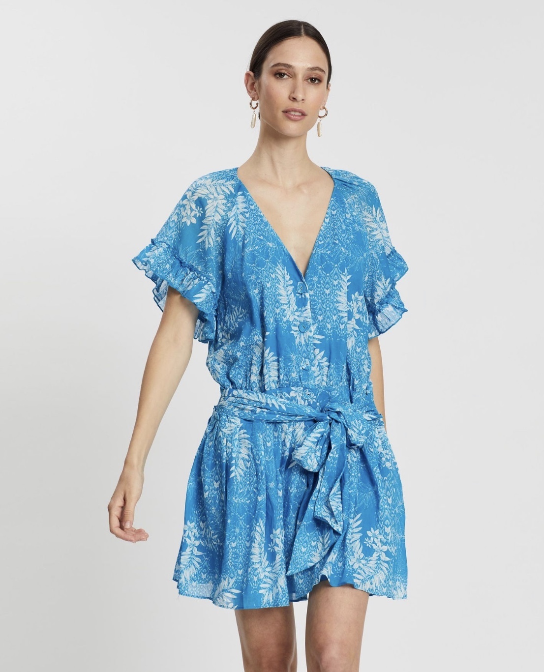 Hire a Steele Chrissy Dress