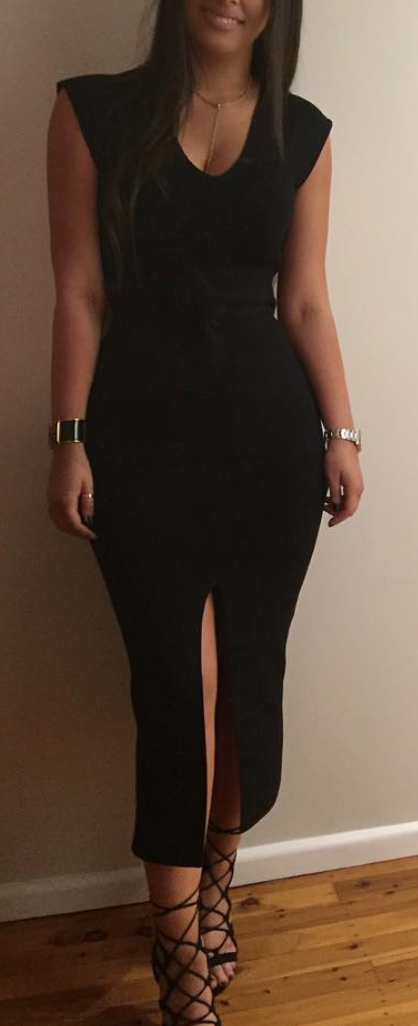 Affordable Black Scanlan Theodore