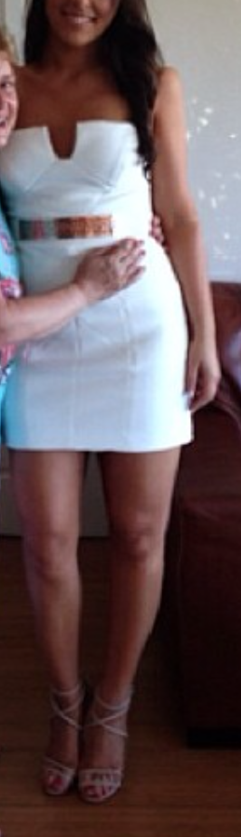 Borrow a Manning Cartell Sun Moon And Stars Dress