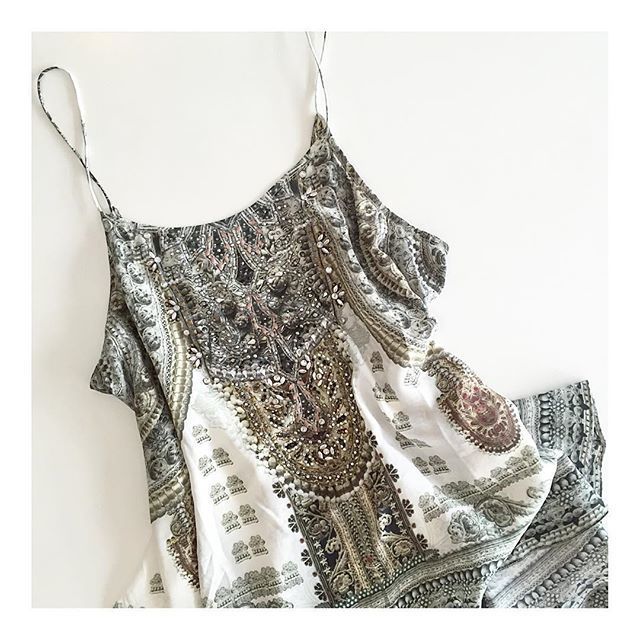 Camilla Green rental