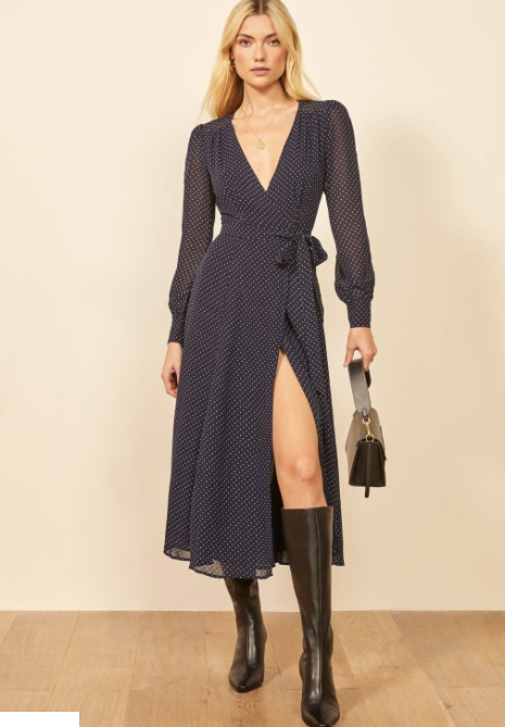 For rent a Reformation Susanna