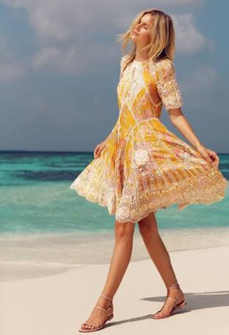 Loan a Yellow Zimmermann