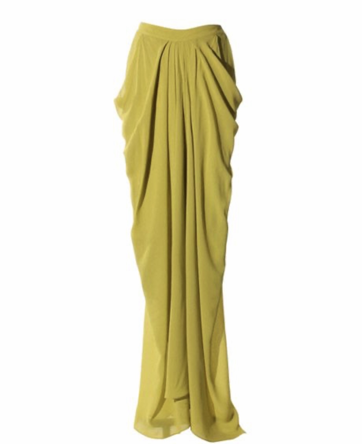 Borrow a Yellow Maticevski