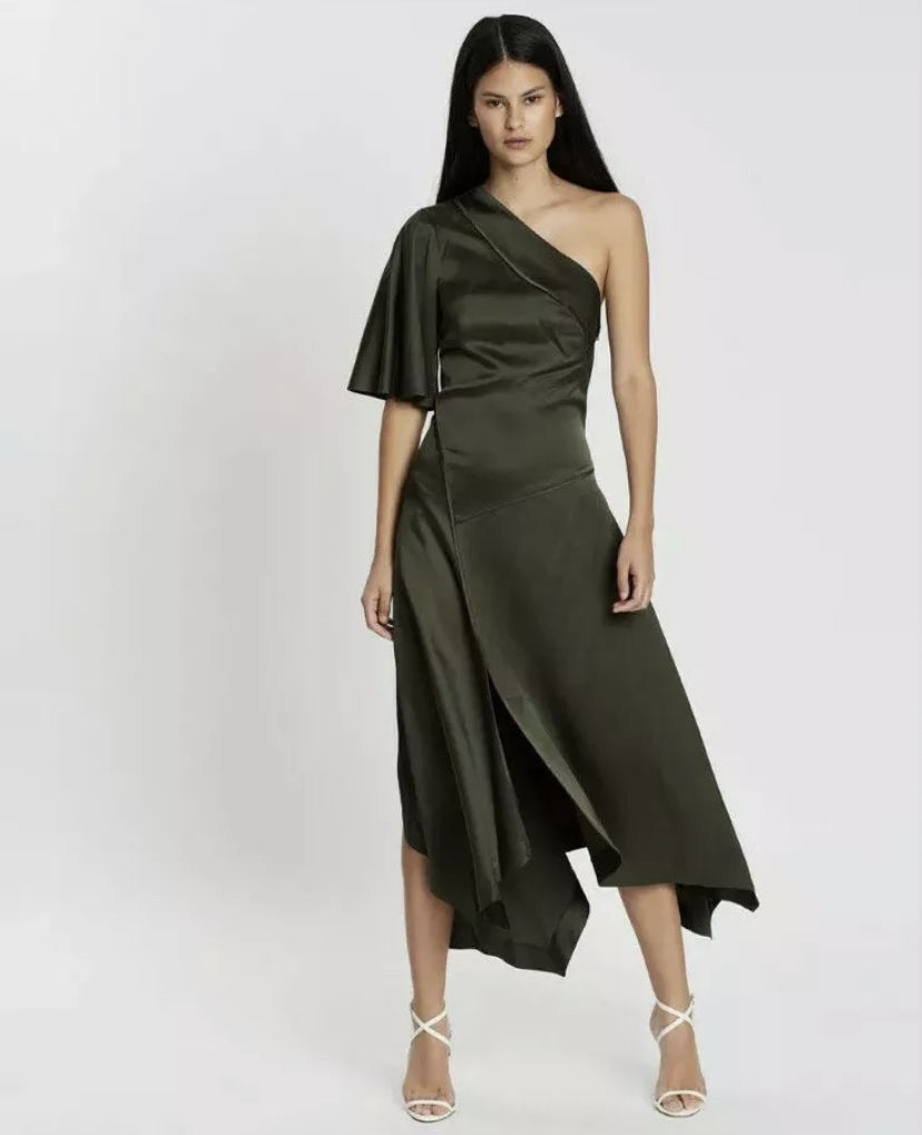 Sass & Bide Navy to hire