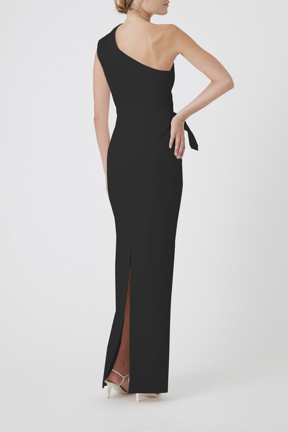 Rachel Gilbert Black to hire