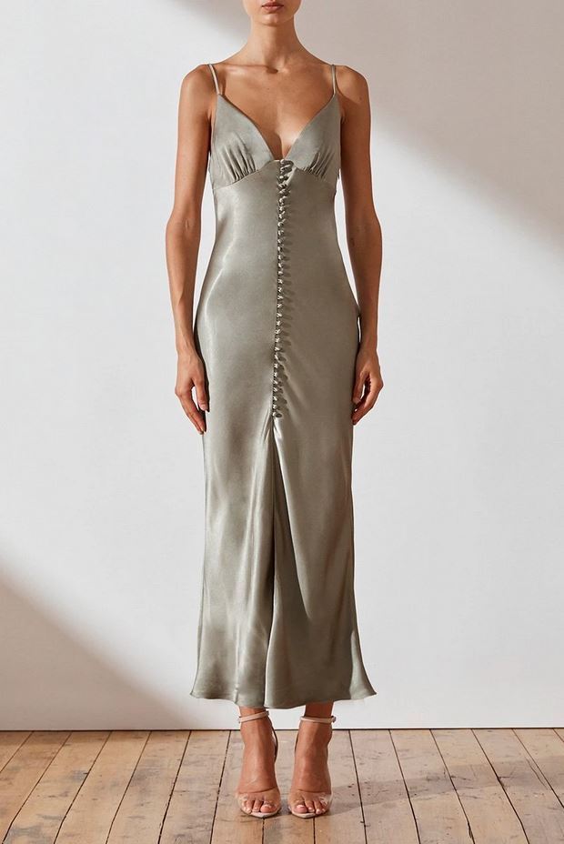 Borrow a Green Shona Joy